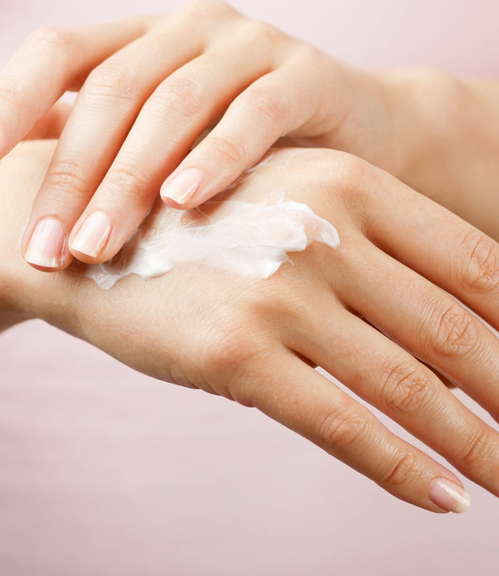 HANDS | crema para manos con granadaALEXYAZ