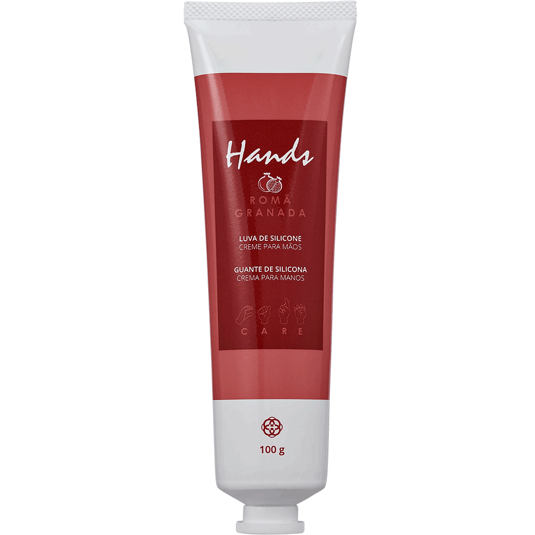 HANDS | crema para manos con granadaALEXYAZ