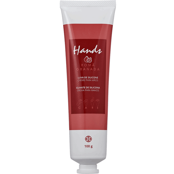 HANDS | crema para manos con granadaALEXYAZ