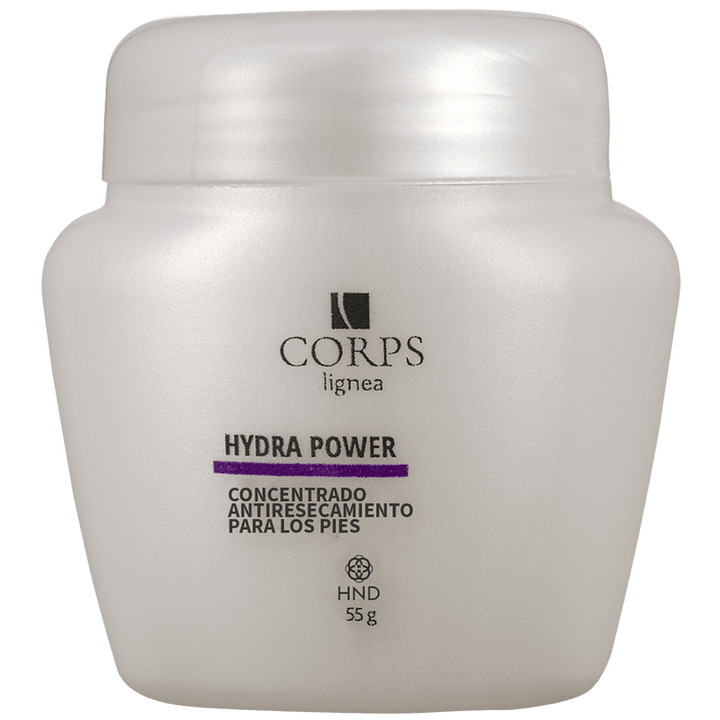 HYDRA POWER | concentrado anti resecamiento para piesALEXYAZ