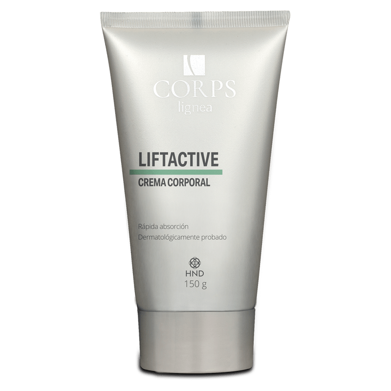 LIFTACTIVE | crema corporal anti celulitisALEXYAZ