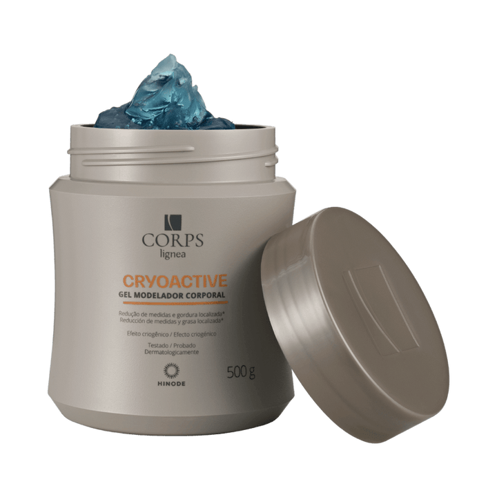 CRYOACTIVE | gel reductor de medidas